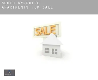 South Ayrshire  apartments for sale