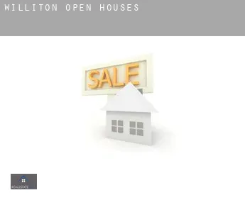 Williton  open houses