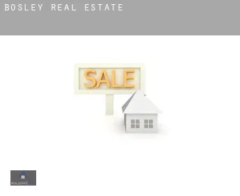Bosley  real estate