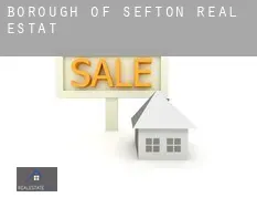 Sefton (Borough)  real estate