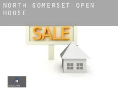 North Somerset open houses