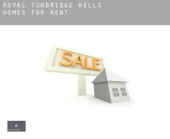Royal Tunbridge Wells  homes for rent