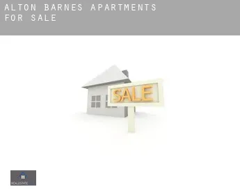 Alton Barnes  apartments for sale