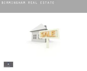 Birmingham real estate