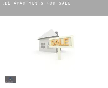 Ide  apartments for sale