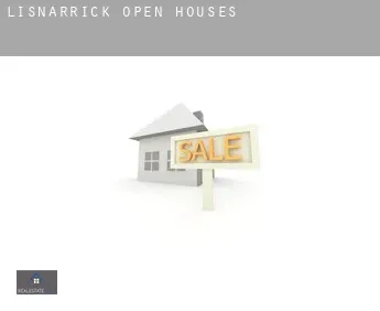 Lisnarrick  open houses