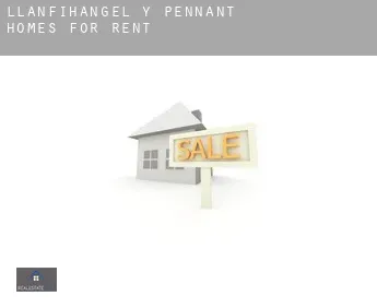 Llanfihangel-y-Pennant  homes for rent