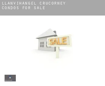 Llanvihangel Crucorney  condos for sale