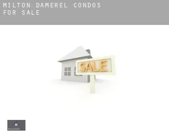 Milton Damerel  condos for sale