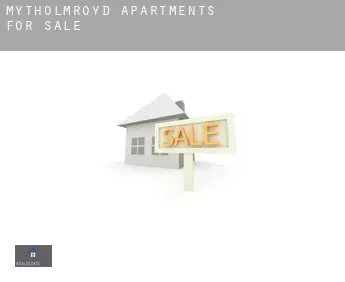 Mytholmroyd  apartments for sale