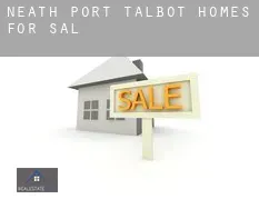 Neath Port Talbot (Borough) homes for sale