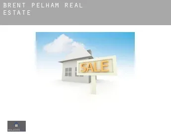 Brent Pelham  real estate