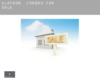 Claydon  condos for sale