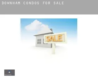 Downham condos for sale