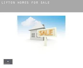 Lifton  homes for sale