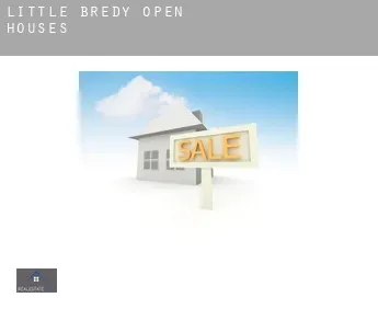 Little Bredy open houses