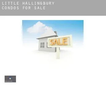 Little Hallingbury  condos for sale