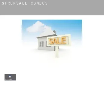 Strensall  condos