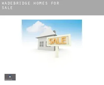 Wadebridge  homes for sale