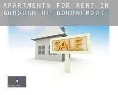 Apartments for rent in  Bournemouth (Borough)