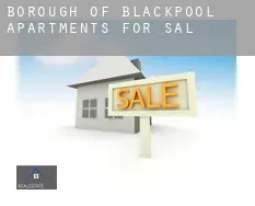 Blackpool (Borough)  apartments for sale