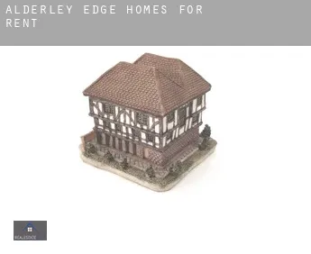 Alderley Edge  homes for rent