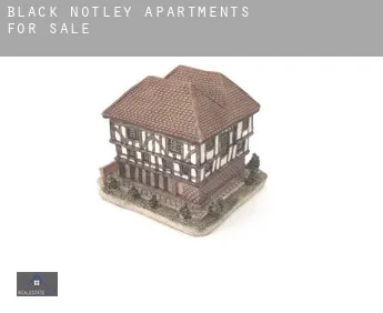 Black Notley  apartments for sale
