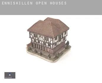 Enniskillen  open houses