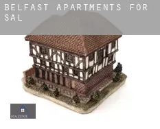 Belfast  apartments for sale