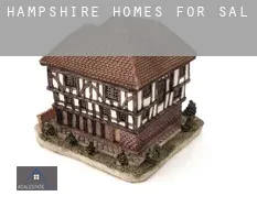 Hampshire  homes for sale