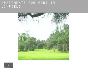 Apartments for rent in  Uckfield