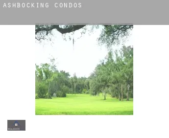 Ashbocking  condos