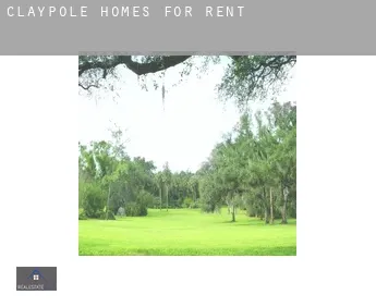 Claypole  homes for rent