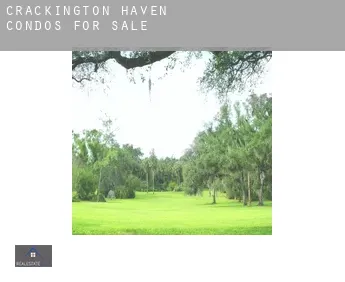 Crackington Haven  condos for sale