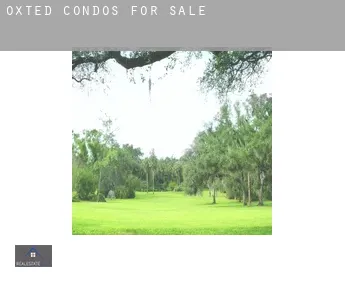 Oxted condos for sale