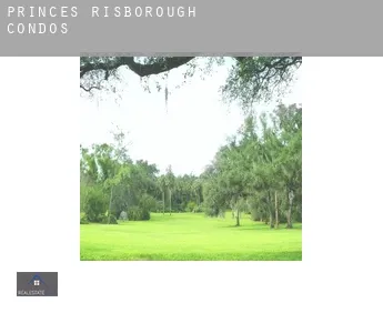 Princes Risborough  condos