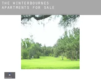 The Winterbournes  apartments for sale