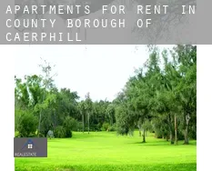 Apartments for rent in  Caerphilly (County Borough)