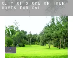 City of Stoke-on-Trent homes for sale
