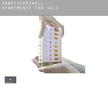 Abbotskerswell  apartments for sale