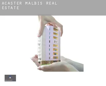 Acaster Malbis  real estate