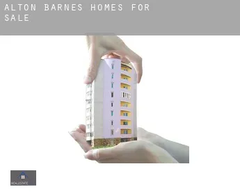 Alton Barnes  homes for sale