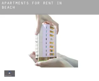 Apartments for rent in  Beach