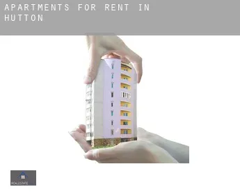Apartments for rent in  Hutton