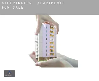 Atherington  apartments for sale