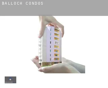 Balloch  condos