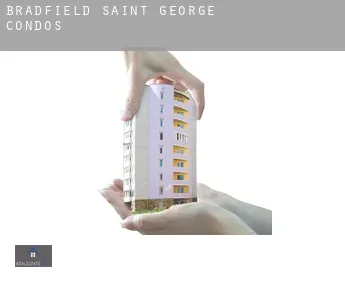 Bradfield Saint George condos