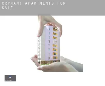 Crynant  apartments for sale