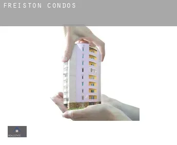 Freiston  condos
