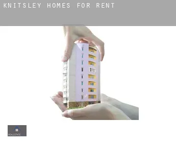 Knitsley  homes for rent
